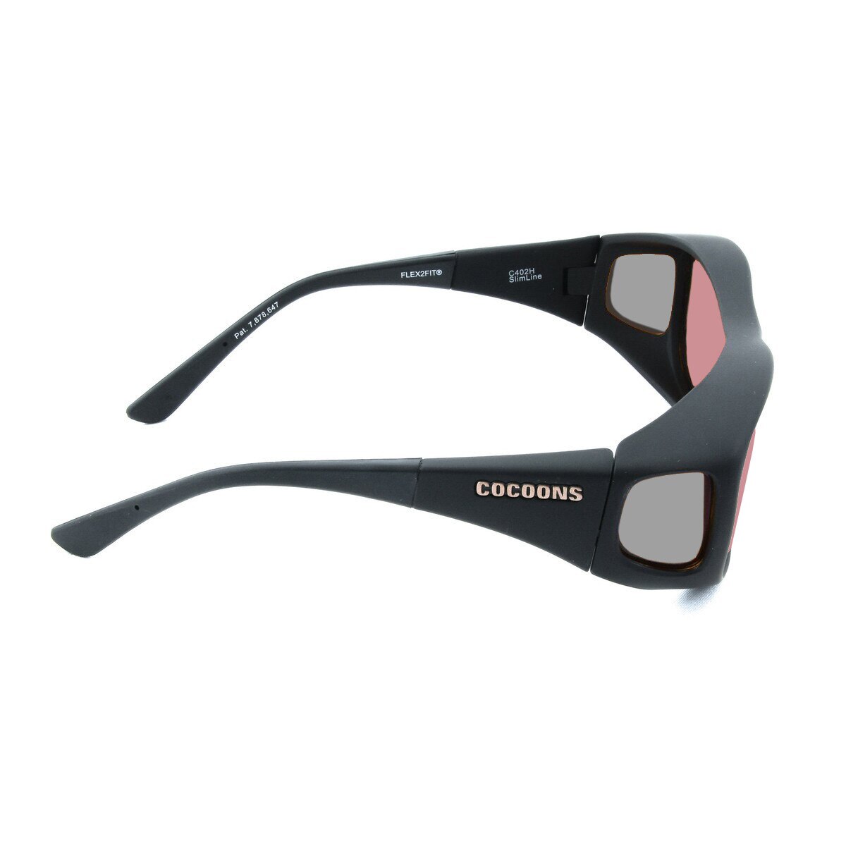 TBI Tinted Fitover - Cocoons